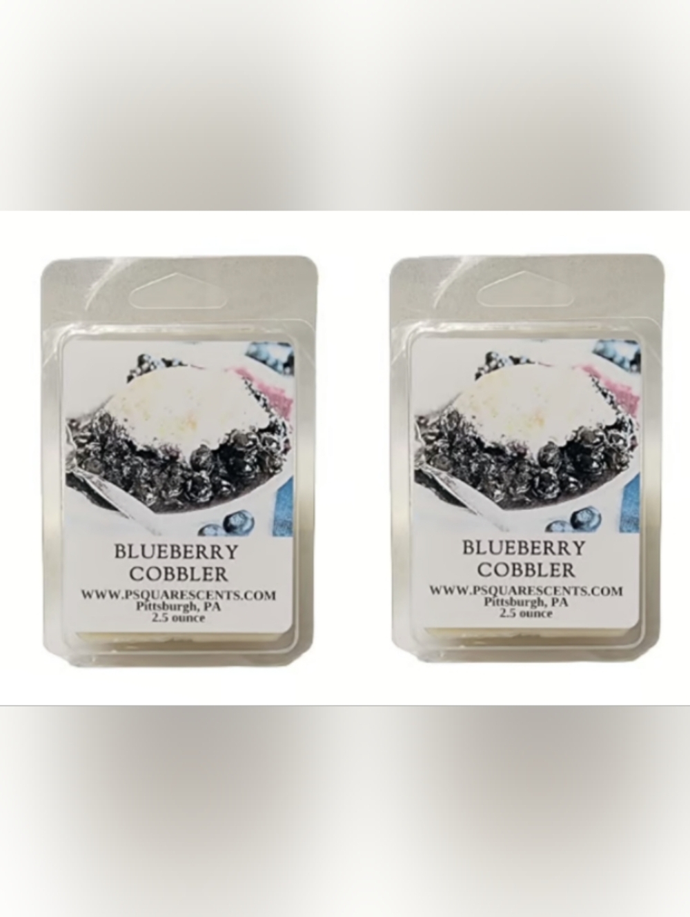 Wax Melts